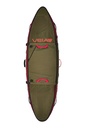 Funda VEIA 3/2 Convertible 6’0 Travel Bag - Squadron