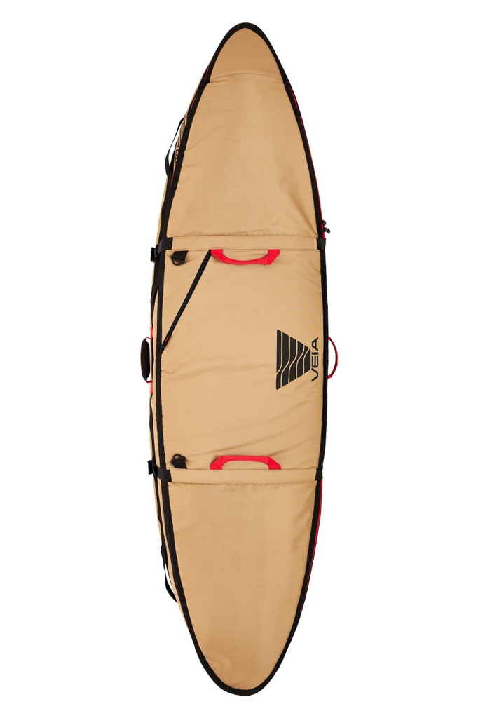 Four Board 7'0 Travel Bag - Desert