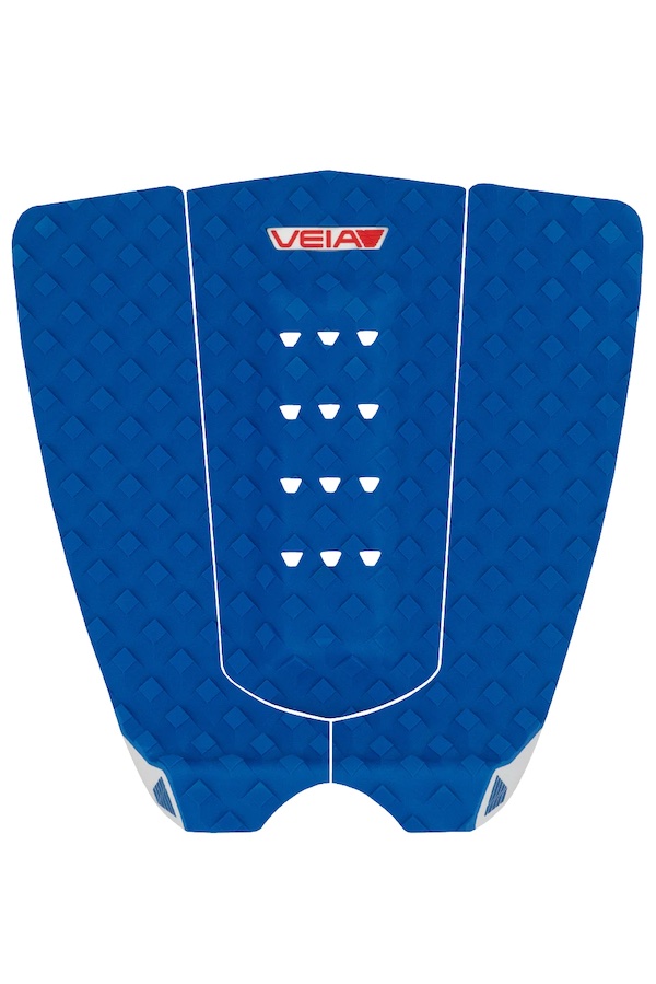 Grip VEIA Explorer 3 Piece Pad - Dark Blue