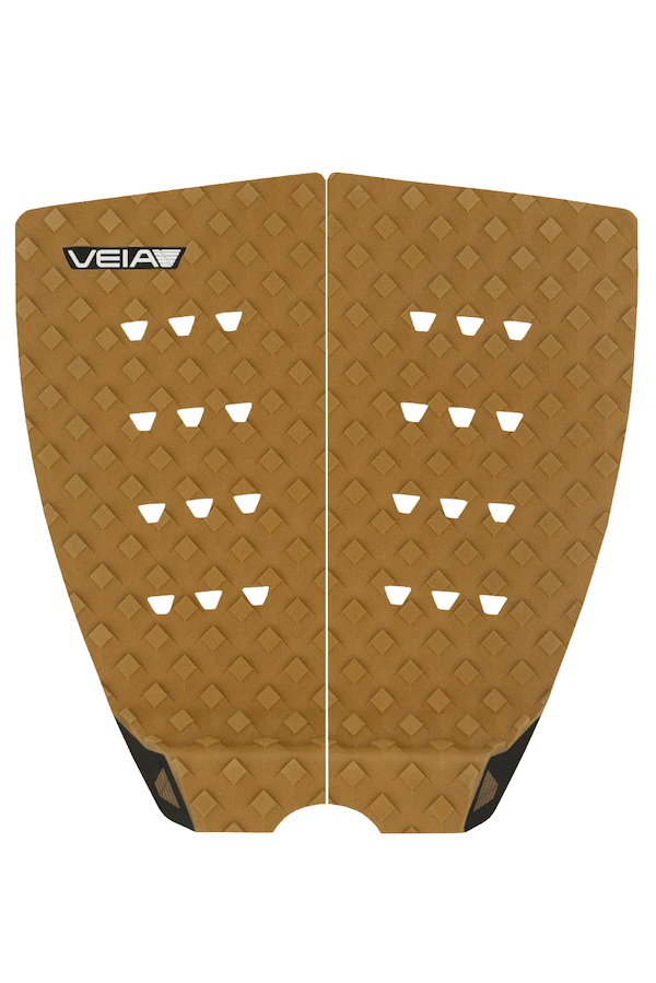 Grip VEIA Explorer Flat Pad - Caramel