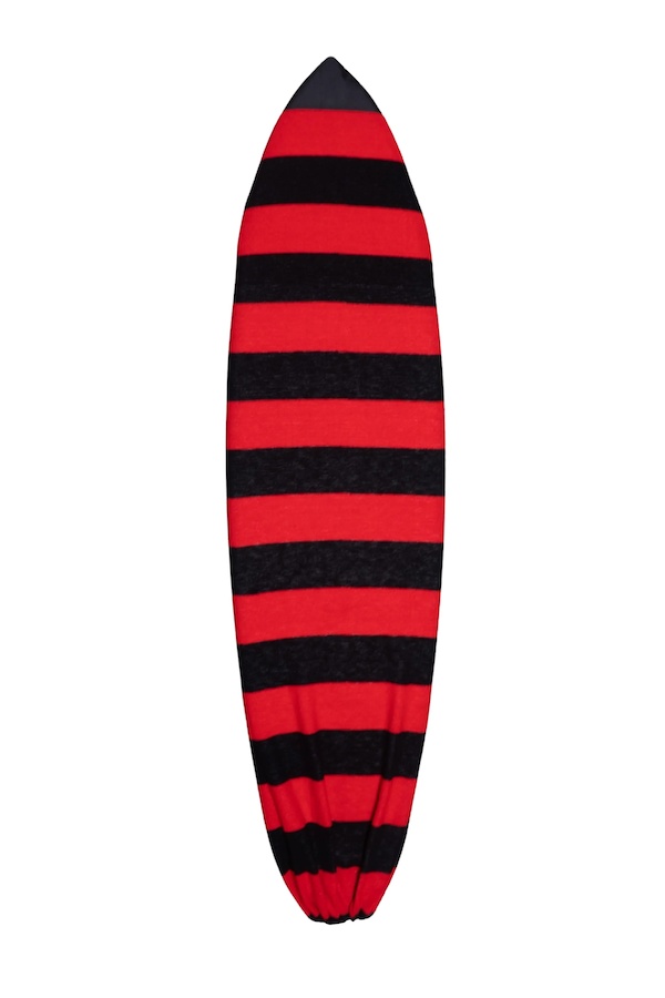 Funda VEIA Boardsock 6’0 - Red