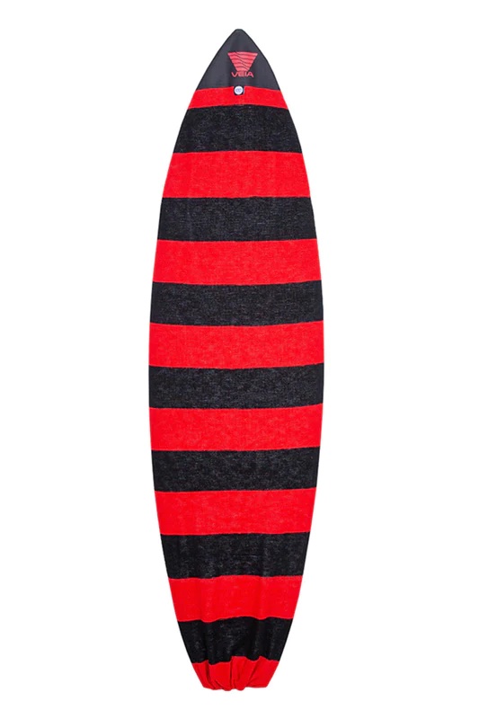 Funda VEIA Boardsock 7’0 - Red