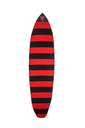 Funda VEIA Boardsock 8'0 - Red