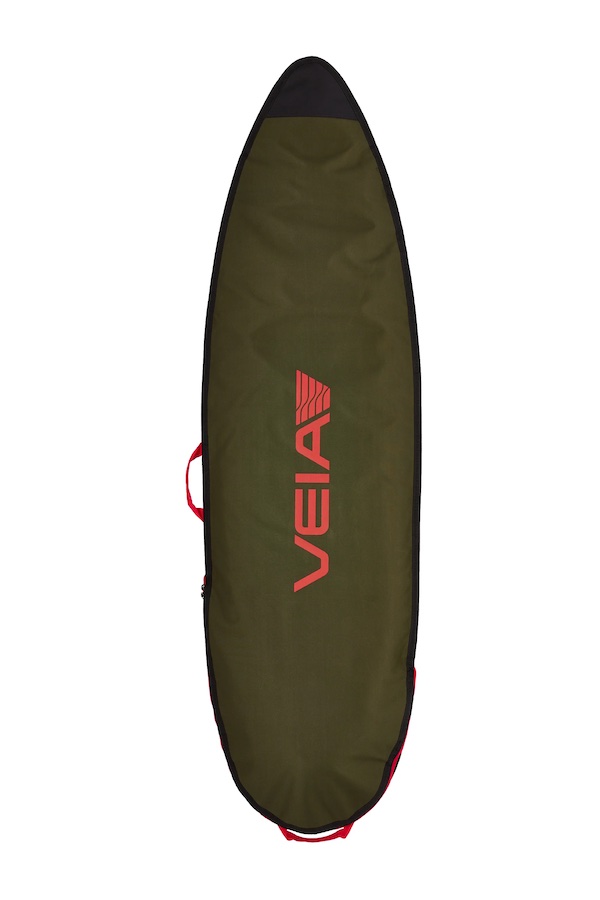 Funda VEIA Explorer 6’0 Day Bag - Squadron