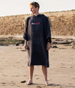 PONCHO PONCHO DRIVEROBE V3 TOALLA NAVY