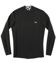 RVCA CHAQUETILLA BALANCE BACKZIP BLK_BLACK_S