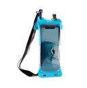 FUNDA ESTANCA MOVIL XL SURFLOGIC AZUL