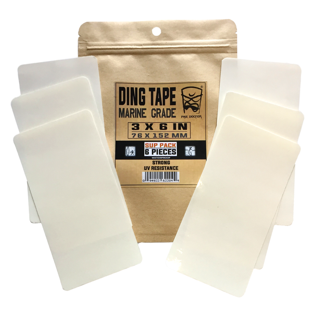 DING TAPE - SUP PACK 6 PCS (3X6)