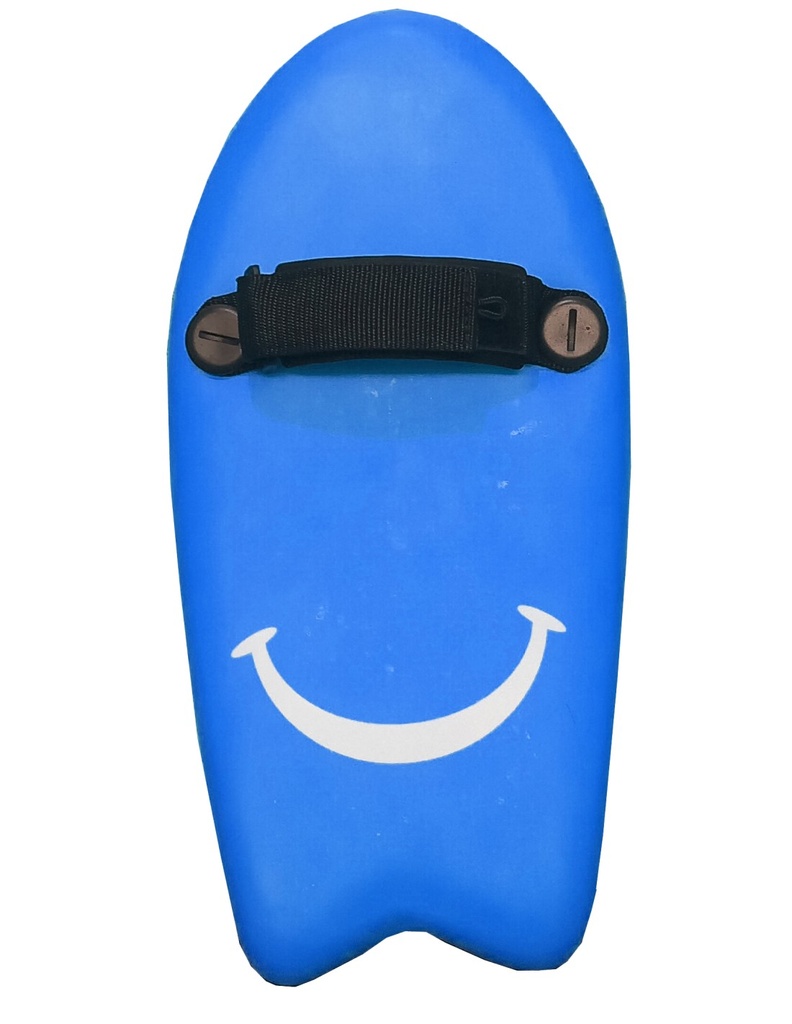 HANDBOARD UP ROOTS 38" BLUE/WHITE