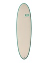 SOFTBOARD UP ETERNAL 6'6 BUTTER CREAM/BEACH GLASS