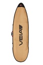 FUNDA VEIA JOHN JOHN FLORENCE 7" DAY BAG - DESERT