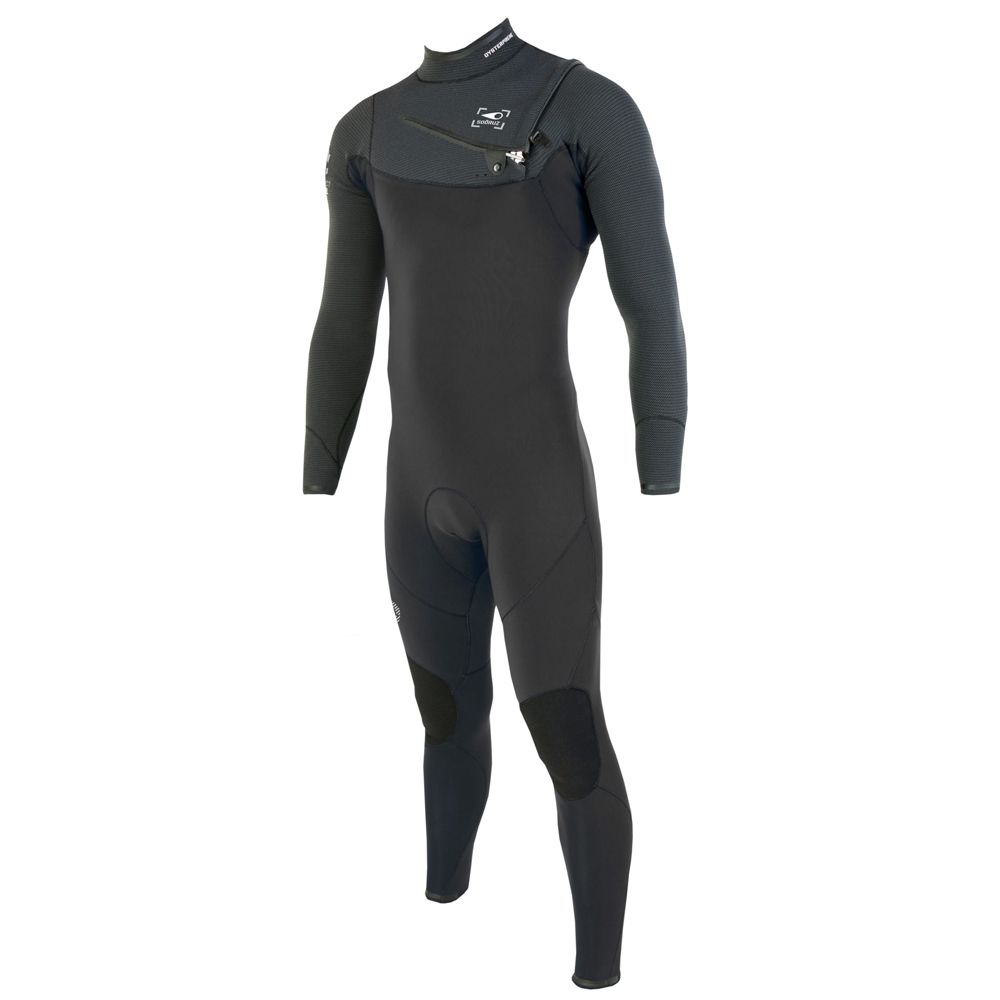 OUTLET SOÖRUZ WETSUIT MEN GURU PRO 3/2 Talla M