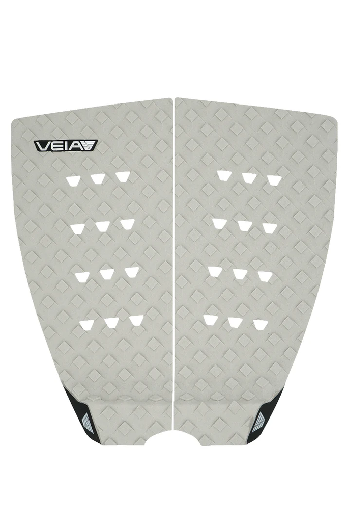 Grip VEIA Flat Pad - Bone