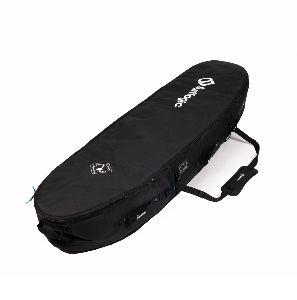 FUNDA 6´6 DE VIAJE SURFLOGIC
