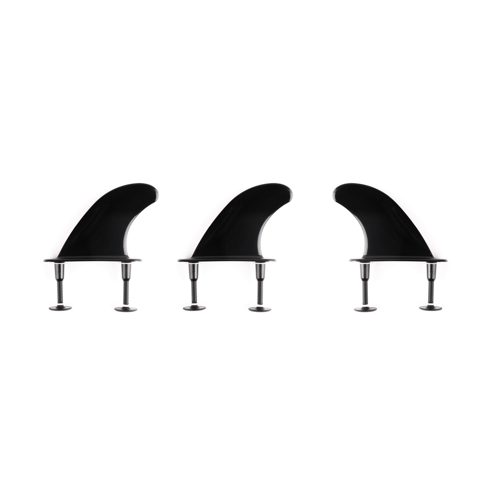 SET DE 3 QUILLAS SOFTBOARD