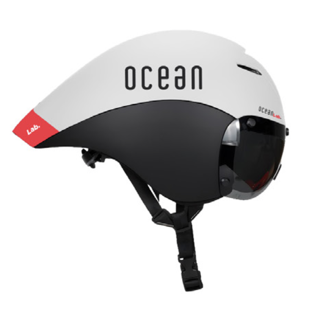 CASCO OCEAN RACE FASTER SHINY WHITE