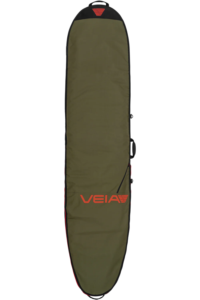 Funda VEIA Explorer 10' Longboard Day Bag - Squadron