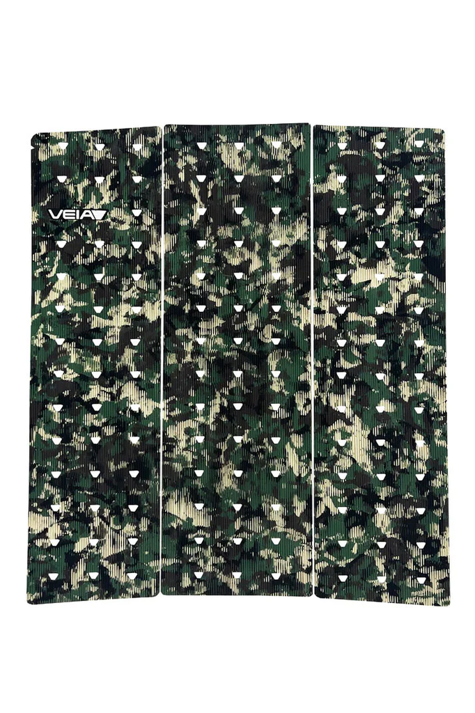 Grip VEIA Explorer Front Pad - CAMO