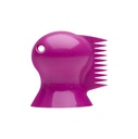 RASCADOR PARAFINA DINO WAX ROSA
