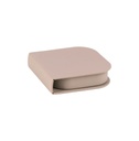 CAJA PARAFINA WAX BOX ARENA