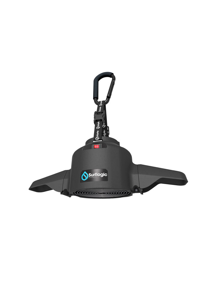 SECADOR SURFLOGIC PARA TRAJE DE SURF