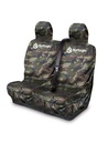 FUNDA DE COCHE IMPERMEABLE Doble Camo