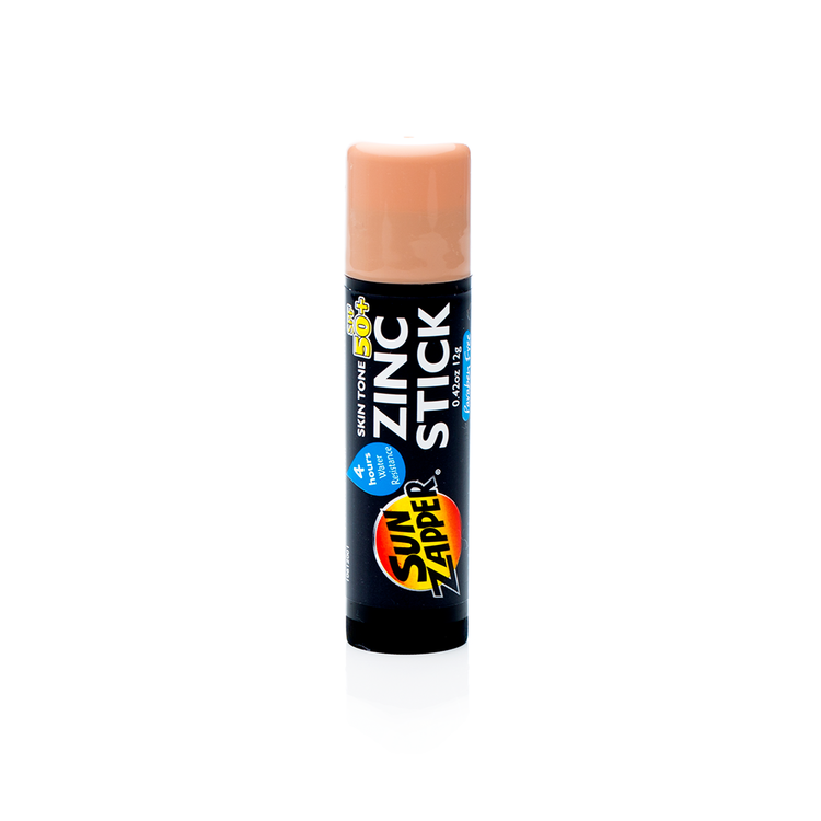 Sun Zapper Skin Zinc Stick