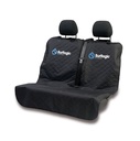 FUNDA DE COCHE IMPERMEABLE Doble Black Universal