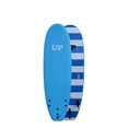 SURFBOARD SOFT UP START UP 6'0 BLUE