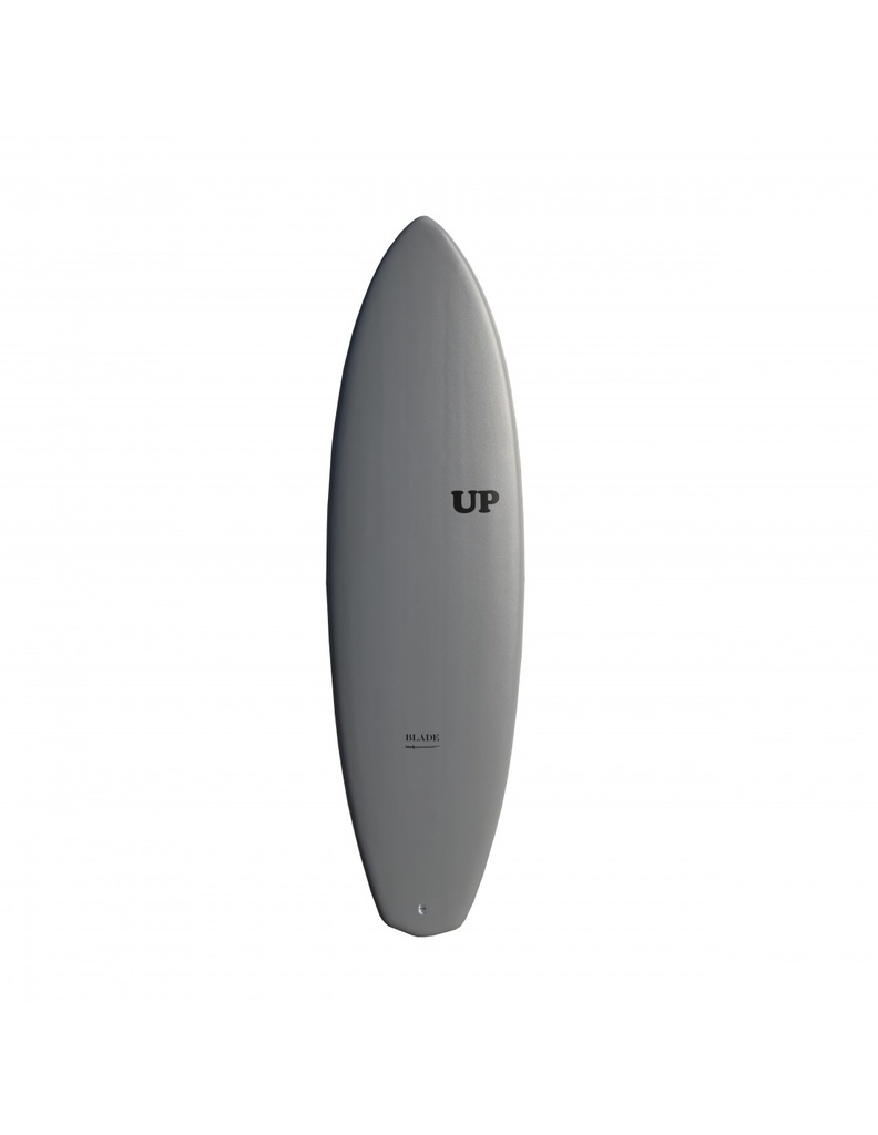SURFBOARD UP BLADE 6'6 GREY