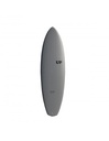 SURFBOARD UP BLADE 6'6 GREY