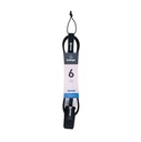 AMARRADERA SURFLOGIC PRO 6 BLACK