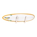 LONGBOARD RACK DE MADERA SURFLOGIC