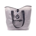 BOLSA ESTANCA SURFLOGIC 50L GREY