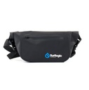 RIÑONERA ESTANCA SURFLOGIC BLACK