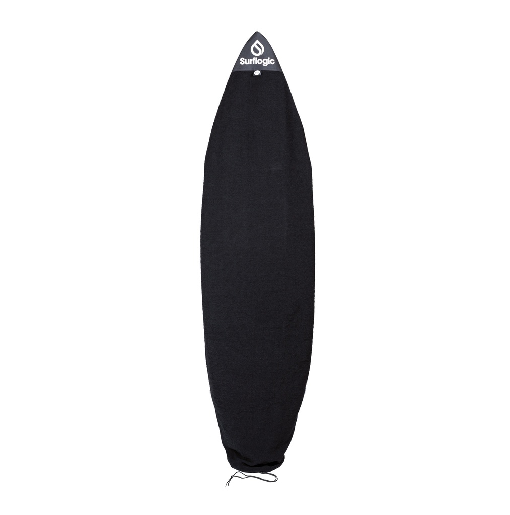 FUNDA TELA SHORTBOARD SURFLOGIC 5'8