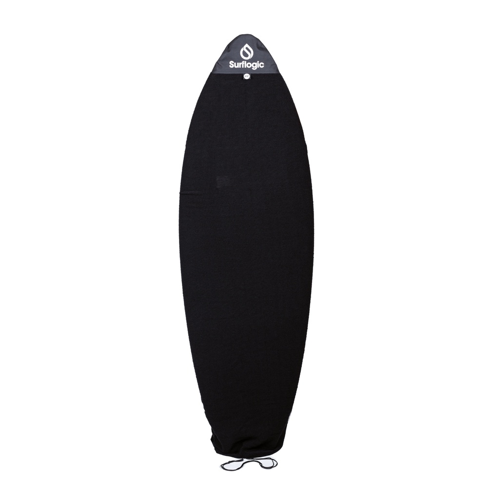 FUNDA TELA FISH HYBRID SURFLOGIC 5'8