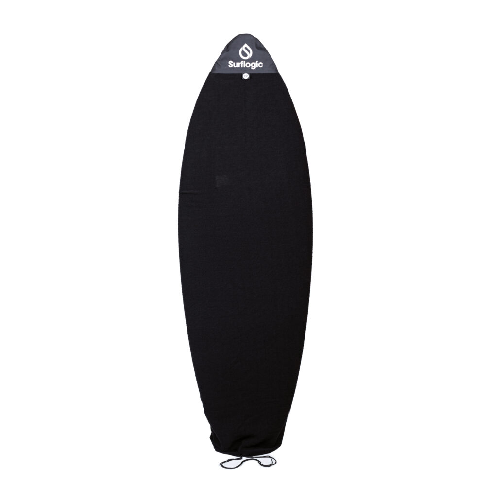 FUNDA TELA FISH HYBRID SURFLOGIC 6'6