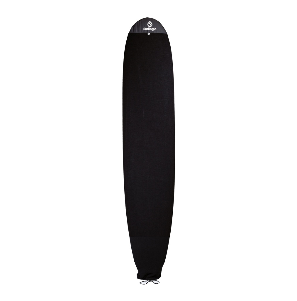 FUNDA TELA LONGBOARD SURFLOGIC 8'6