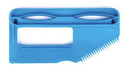PEINE RASCADOR DE WAX BLUE SURFLOGIC