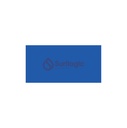 TOALLA MICROFIBRA AZUL QUICK-DRY SURFLOGIC