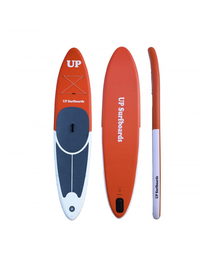 PADDLE SURF UP SUP 10´4