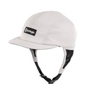 GORRA DE SURF SURFLOGIC GREY