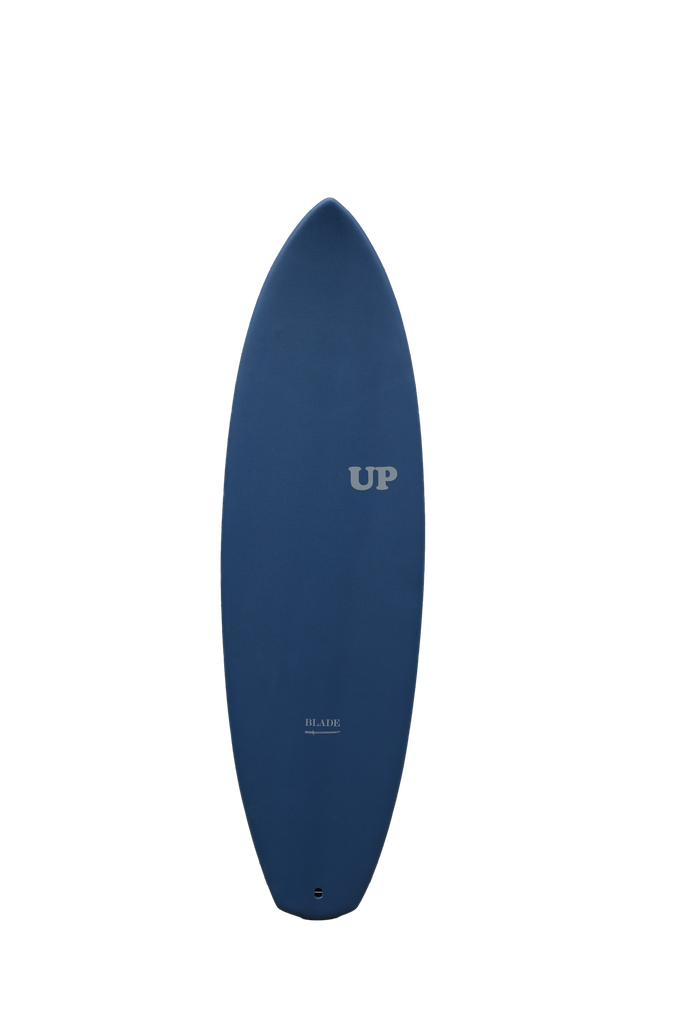 SURFBOARD UP BLADE 6'2 NAVY