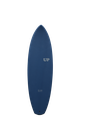 SURFBOARD UP BLADE 6'2 NAVY