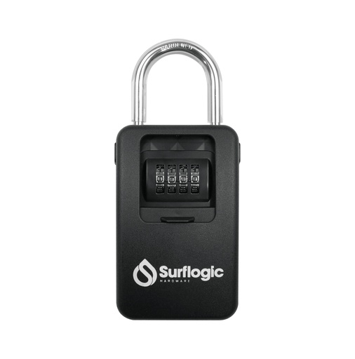 [59120] Candado SurfLogic Premium