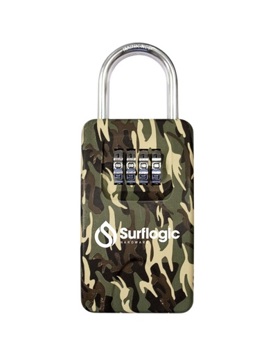 [59148] Candado SurfLogic Maxi Camo