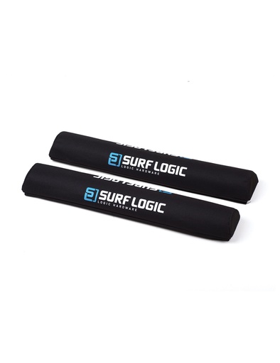 [59153] SURFLOGIC AERO RACK PADS 50CM