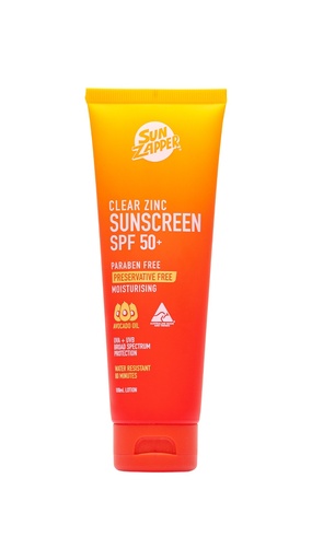 [373] Crema solar Sun Zapper SPF 50+