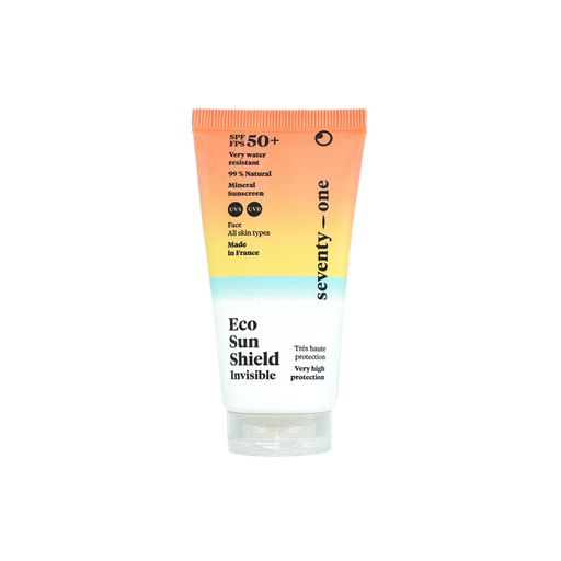 [2331] SEVENTYONE ECO SUN SHIELD Invisible